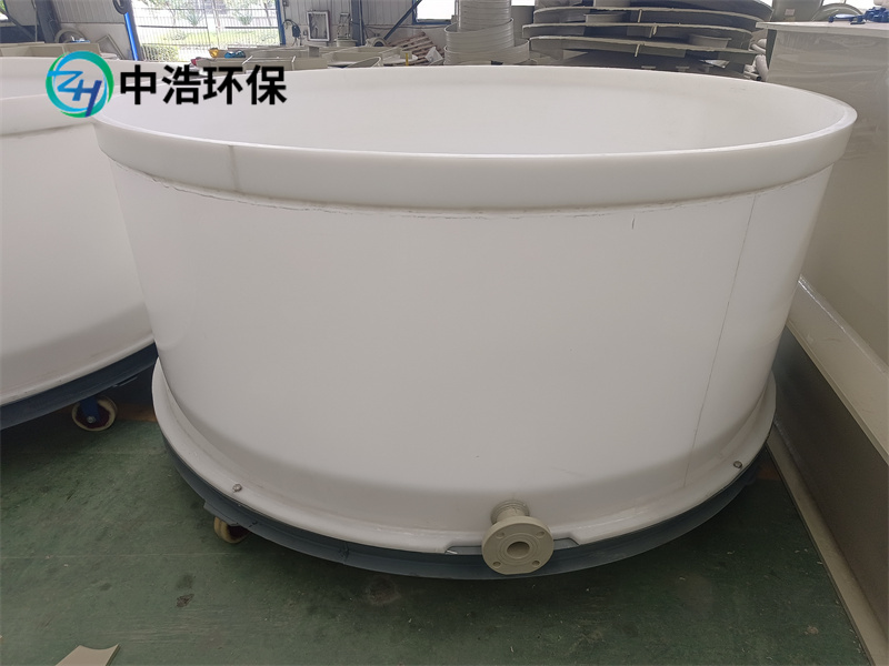 曲水PP抽滤槽